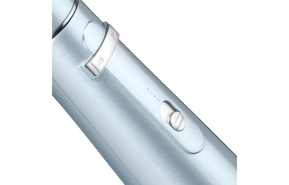 BaByliss Hydro-Fusion Air Styler AS773E - Krulborstel