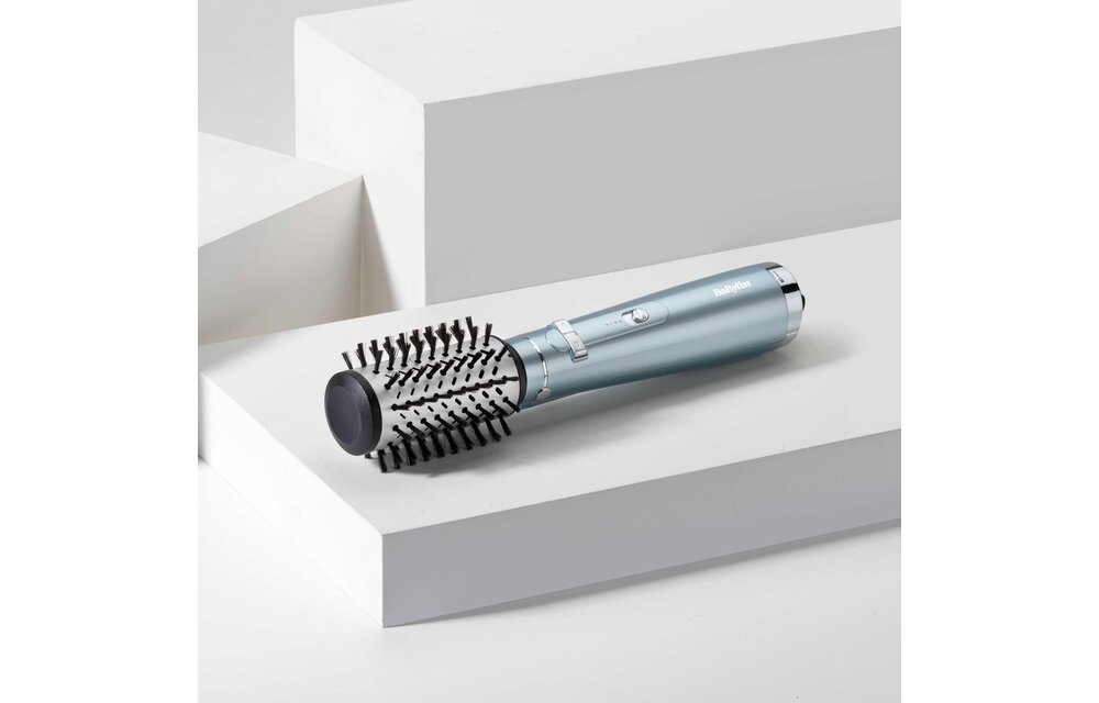 BaByliss Hydro-Fusion Air Styler AS773E - Krulborstel