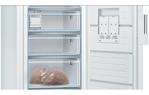 Bosch GSN58EWCV EXCLUSIV - Vrieskast