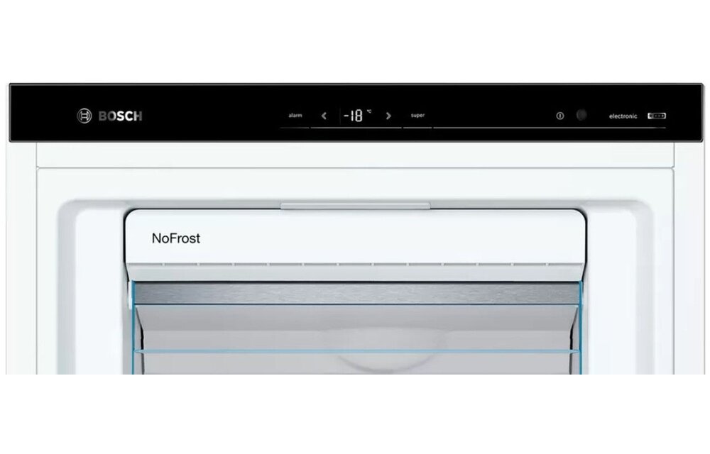 Bosch GSN58EWCV EXCLUSIV - Vrieskast