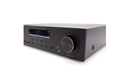 Aiwa AMU120BTBK - Versterker