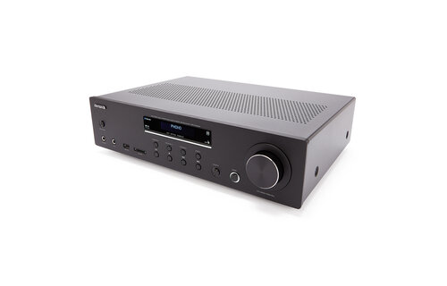 Aiwa AMU120BTBK - Versterker