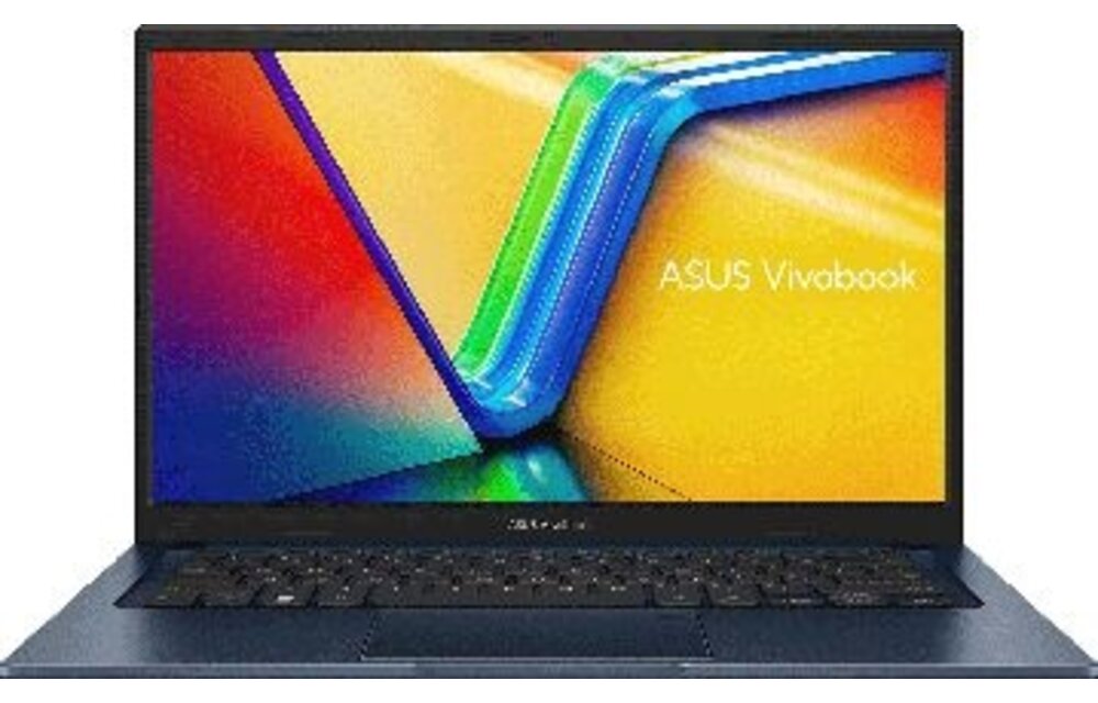ASUS Vivobook 14 X1404VA-I38128 - Laptop