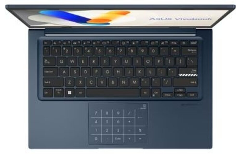 ASUS Vivobook 14 X1404VA-I38128 - Laptop