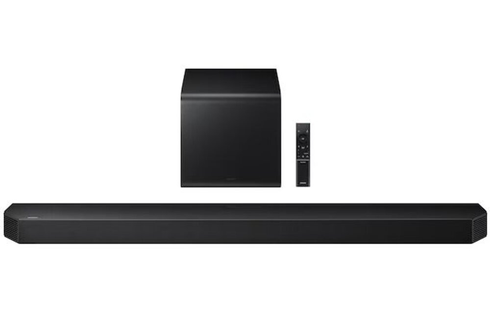 Samsung Cinematic Q-series HW-Q800F - Soundbar