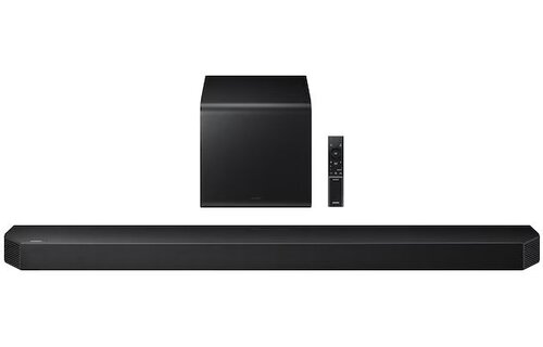 Samsung Cinematic Q-series HW-Q800F - Soundbar