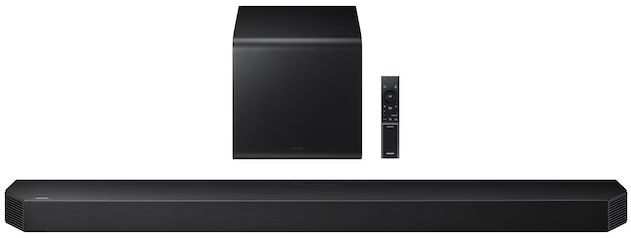 Samsung Cinematic Q-series HW-Q800F - Soundbar