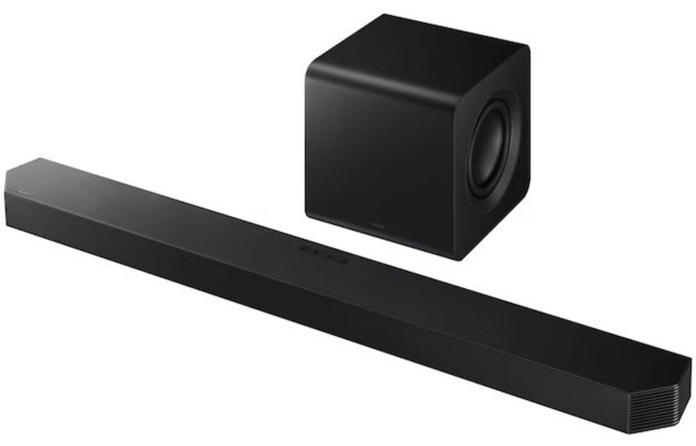 Samsung Cinematic Q-series HW-Q800F - Soundbar