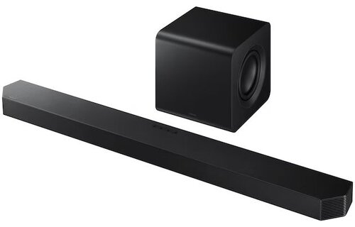 Samsung Cinematic Q-series HW-Q800F - Soundbar