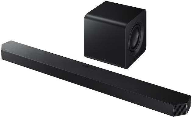 Samsung Cinematic Q-series HW-Q800F - Soundbar