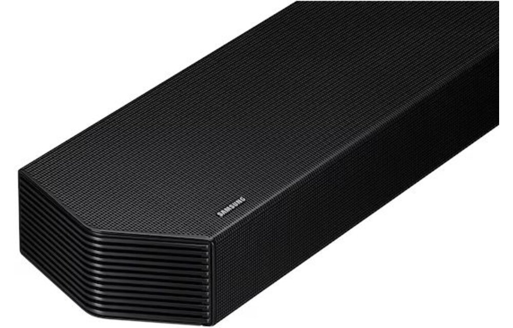 Samsung Cinematic Q-series HW-Q800F - Soundbar