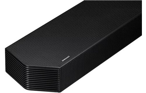 Samsung Cinematic Q-series HW-Q800F - Soundbar