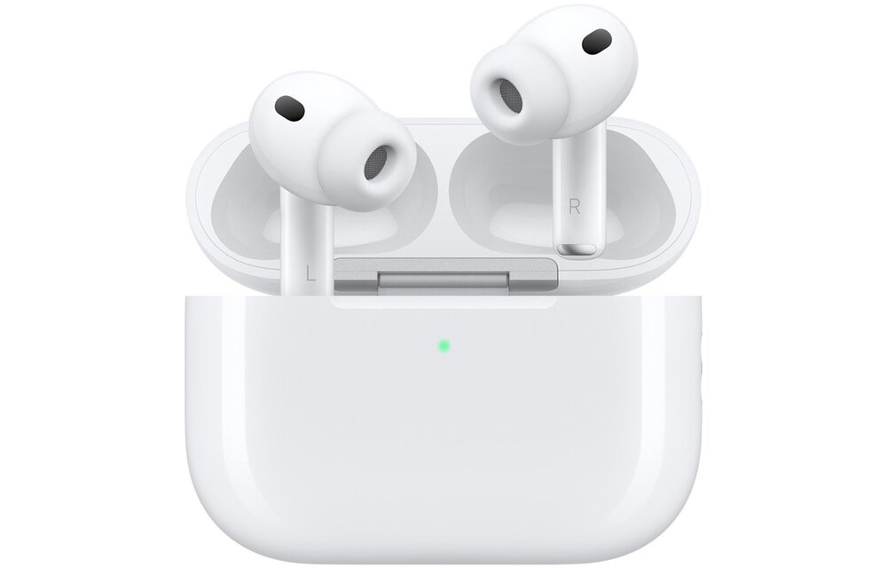 Apple AirPods Pro 3 - Draadloze oordopjes