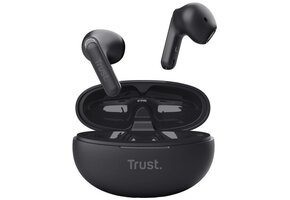 Trust Yavi ENC Zwart - Draadloze oordopjes