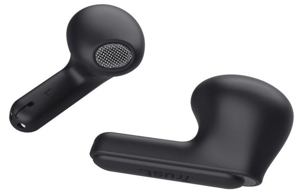 Trust Yavi ENC Zwart - Draadloze oordopjes