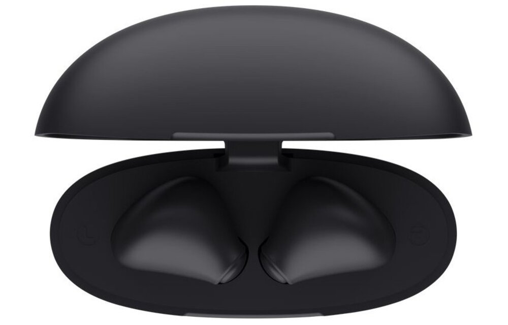 Trust Yavi ENC Zwart - Draadloze oordopjes