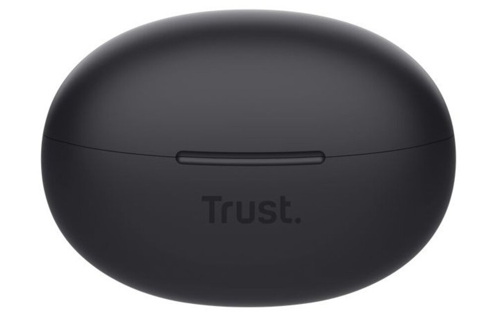 Trust Yavi ENC Zwart - Draadloze oordopjes