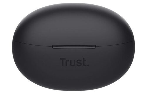 Trust Yavi ENC Zwart - Draadloze oordopjes
