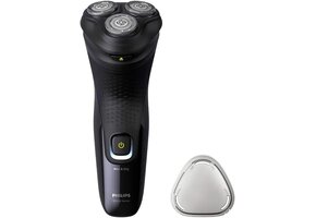 Philips Shaver 3000X Series Wet & Dry X3021/00 - Scheerapparaat