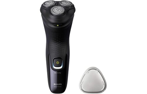 Philips Shaver 3000X Series Wet & Dry X3021/00 - Scheerapparaat