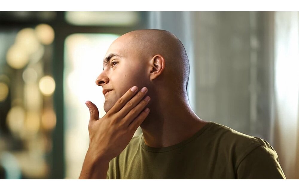 Philips Shaver 3000X Series Wet & Dry X3021/00 - Scheerapparaat