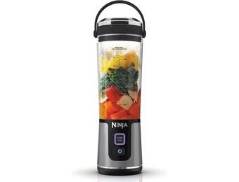 Ninja Blast Blender-To-Go BC151EUBK - Blender
