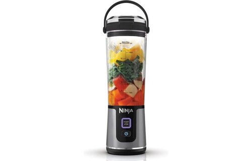 Ninja Blast Blender-To-Go BC151EUBK - Blender