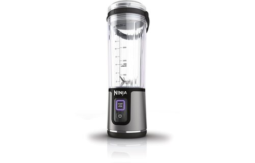 Ninja Blast Blender-To-Go BC151EUBK - Blender