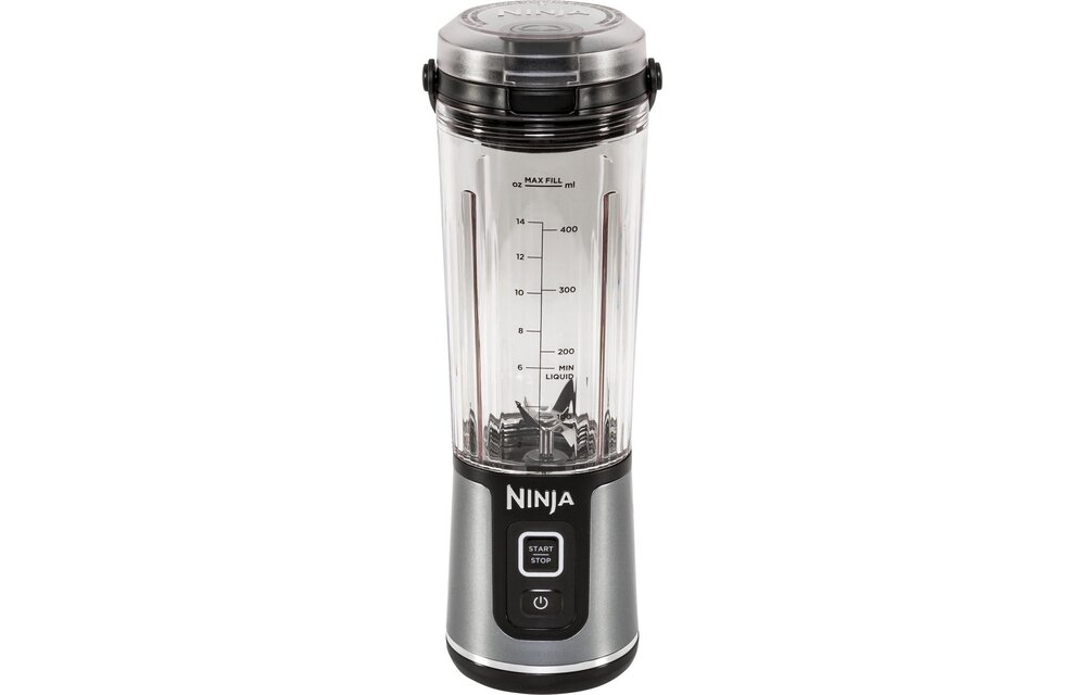 Ninja Blast Blender-To-Go BC151EUBK - Blender