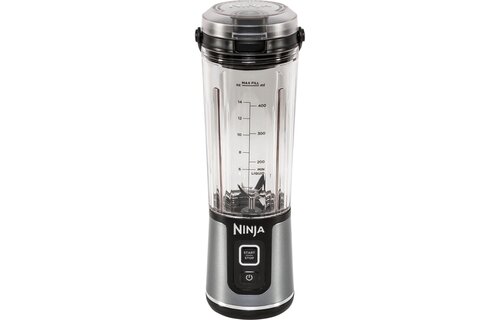 Ninja Blast Blender-To-Go BC151EUBK - Blender