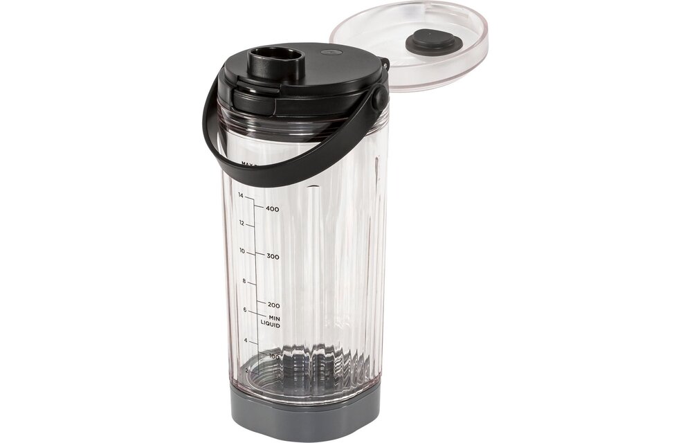 Ninja Blast Blender-To-Go BC151EUBK - Blender