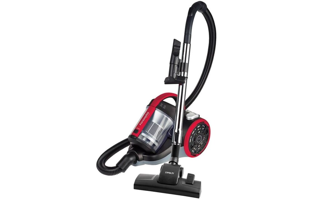 Polti Forzaspira C110 PLUS - Stofzuiger zonder zak