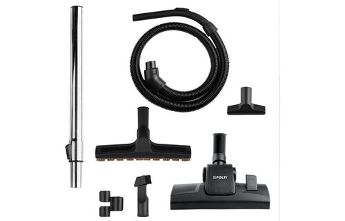 Polti Forzaspira C110 PLUS - Stofzuiger zonder zak