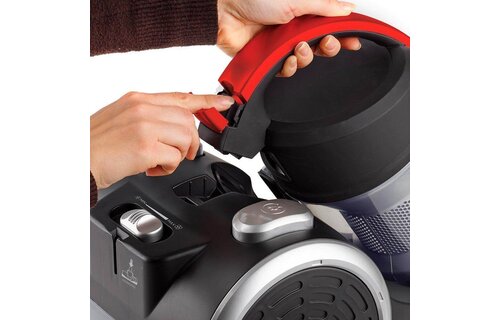 Polti Forzaspira C110 PLUS - Stofzuiger zonder zak