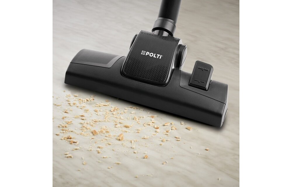 Polti Forzaspira C110 PLUS - Stofzuiger zonder zak