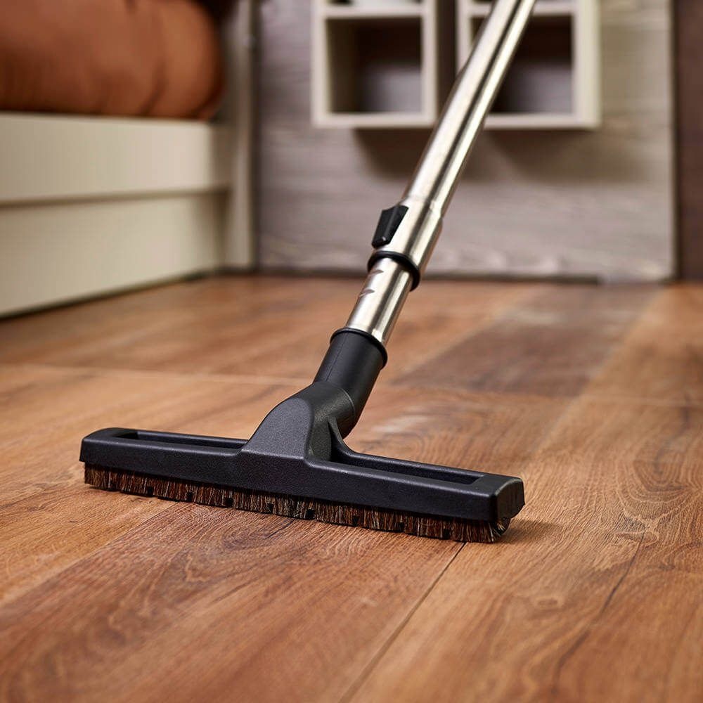 Polti Forzaspira C110 PLUS - Stofzuiger zonder zak