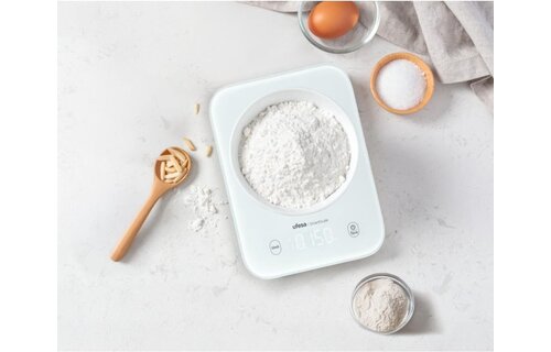 Ufesa Smartscale - Keukenweegschaal