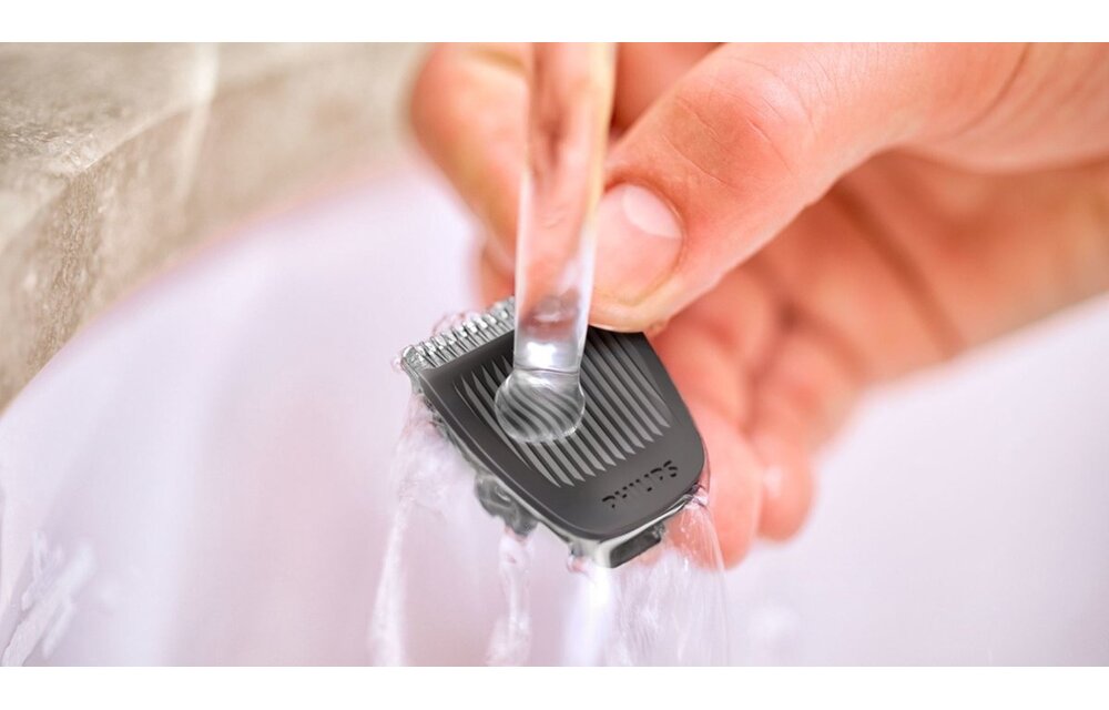 Philips Series 3000 6-in-1 MG3710/15 - Multigroomer