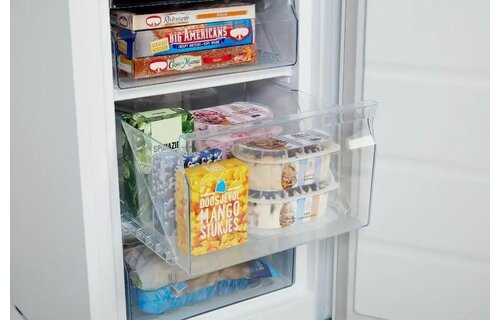 ETNA VV956WIT - Tafelmodel vriezer