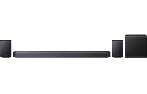 Samsung Cinematic Q-series HW-Q930F - Soundbar