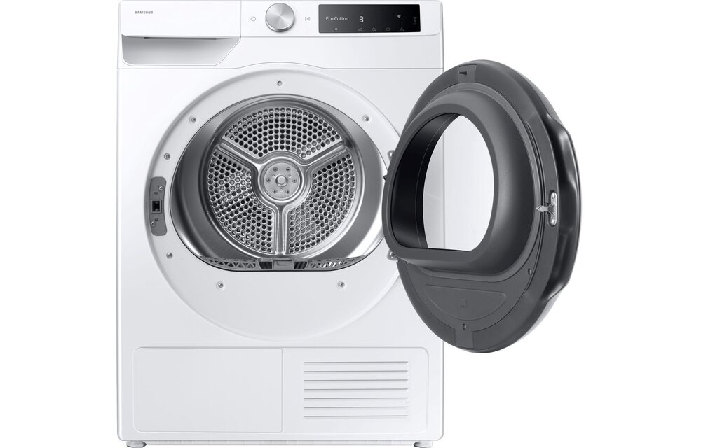 Samsung DV90DG6845LEU3 - Warmtepompdroger