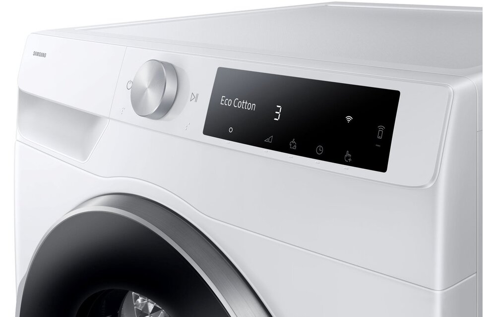 Samsung DV90DG6845LEU3 - Warmtepompdroger