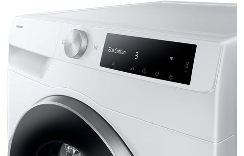 Samsung DV90DG6845LEU3 - Warmtepompdroger