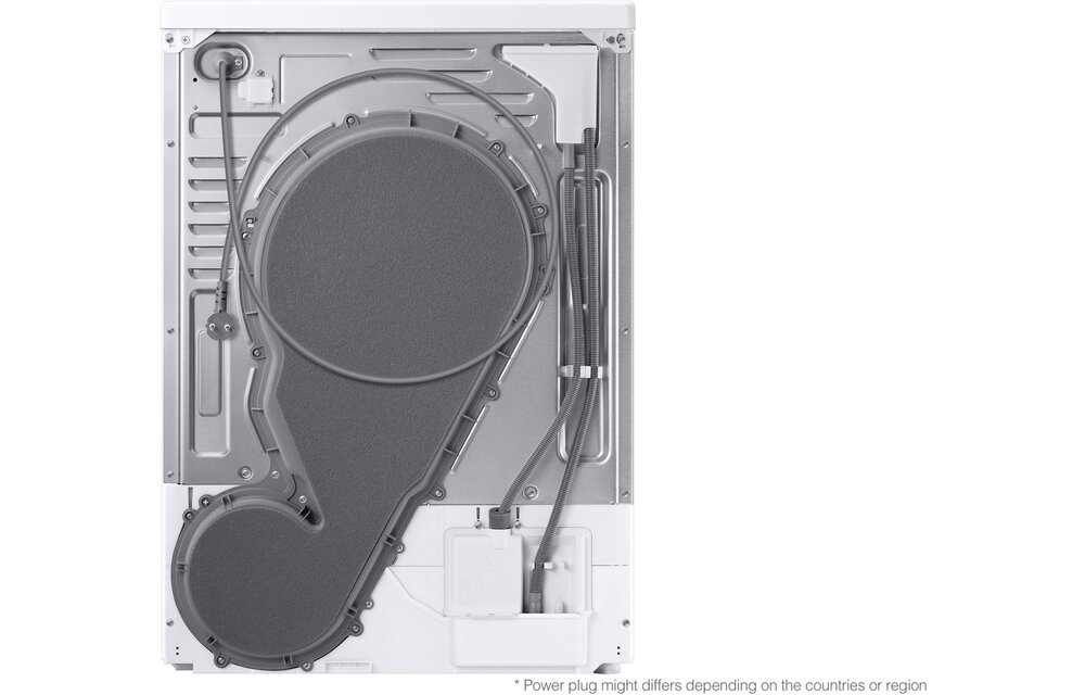 Samsung DV90DG6845LEU3 - Warmtepompdroger