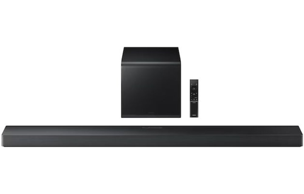 Samsung Cinematic Q-series HW-QS700F - Soundbar