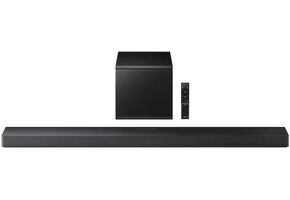 Samsung Cinematic Q-series HW-QS700F - Soundbar