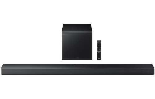 Samsung Cinematic Q-series HW-QS700F - Soundbar