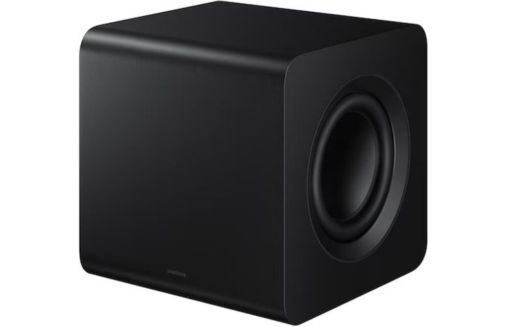 Samsung Cinematic Q-series HW-QS700F - Soundbar