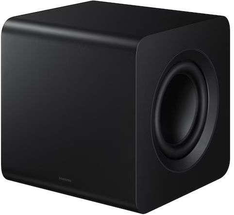 Samsung Cinematic Q-series HW-QS700F - Soundbar