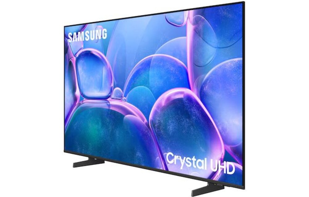 Samsung Crystal UHD 65U7000F (2025) - LED TV